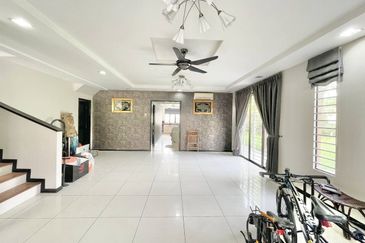 Cahaya SPK, Seksyen U9