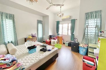 Cahaya SPK, Seksyen U9