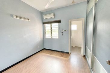 Cahaya SPK, Seksyen U9