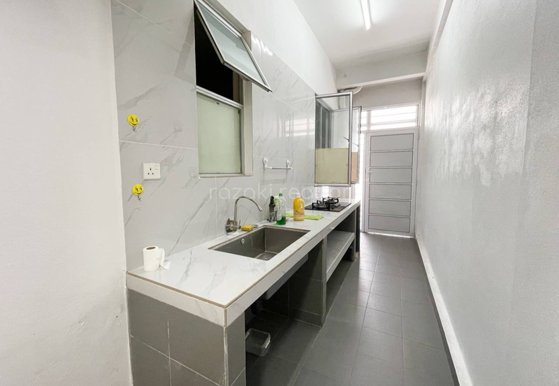 Elmina East @ Denai Alam