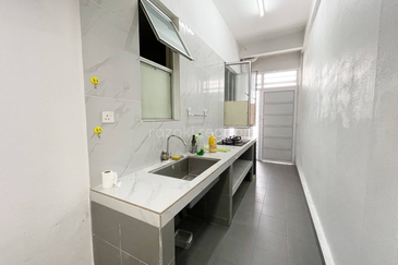 Elmina East @ Denai Alam