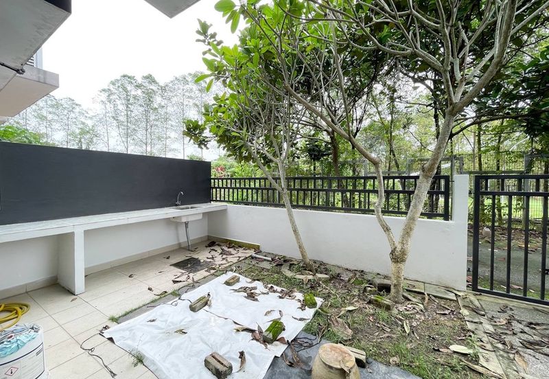 Elmina East @ Denai Alam