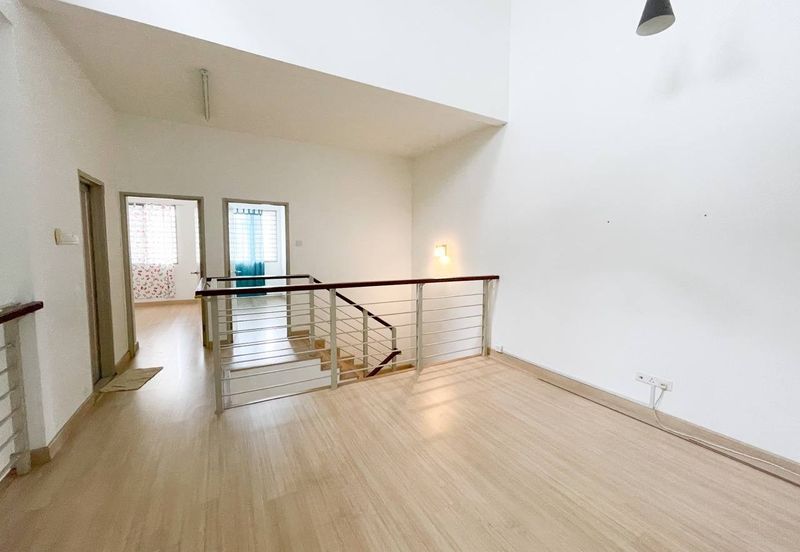 Elmina East @ Denai Alam