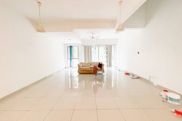 Elmina East @ Denai Alam