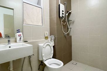 Elmina East @ Denai Alam