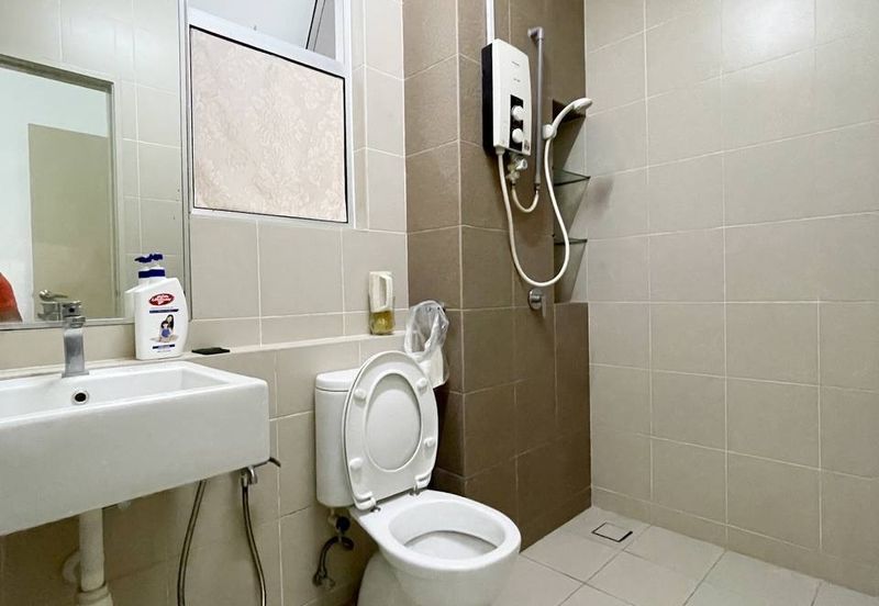 Elmina East @ Denai Alam