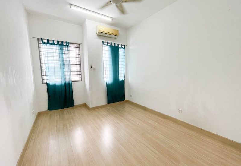 Elmina East @ Denai Alam