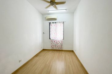 Elmina East @ Denai Alam