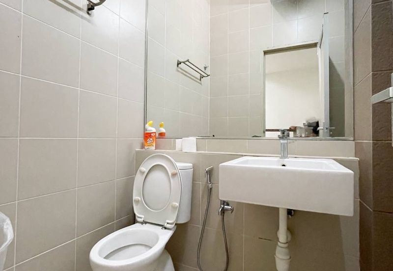 Elmina East @ Denai Alam