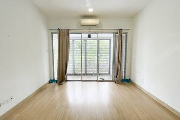 Elmina East @ Denai Alam