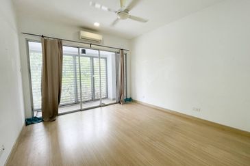 Elmina East @ Denai Alam