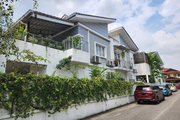 Seksyen 13, Shah Alam