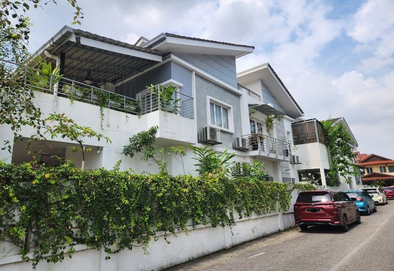 Seksyen 13, Shah Alam