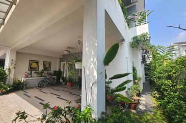 Seksyen 13, Shah Alam