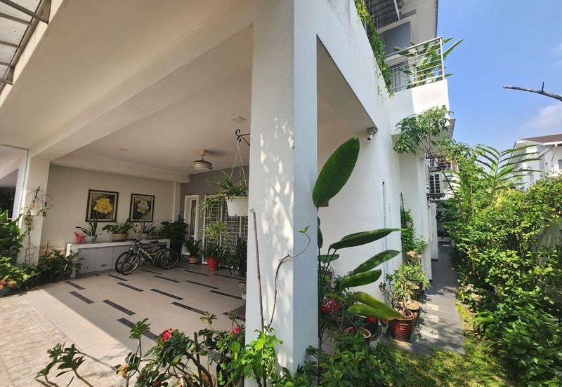 Seksyen 13, Shah Alam