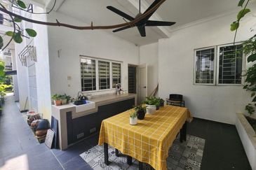 Seksyen 13, Shah Alam