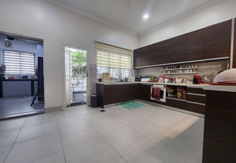 Seksyen 13, Shah Alam