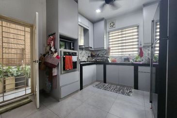 Seksyen 13, Shah Alam