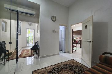 Seksyen 13, Shah Alam