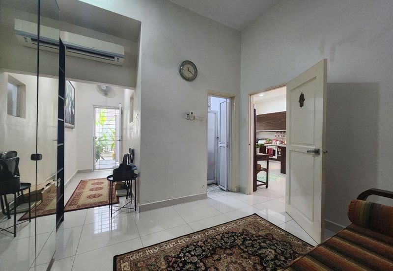 Seksyen 13, Shah Alam