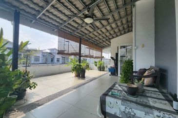 Seksyen 13, Shah Alam