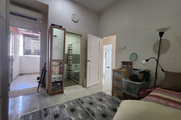 Seksyen 13, Shah Alam