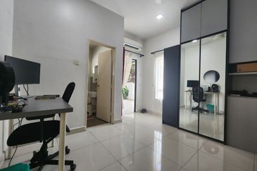 Seksyen 13, Shah Alam