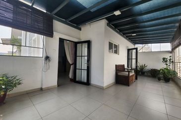 Seksyen 13, Shah Alam