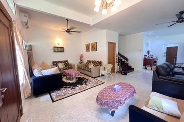 Damansara Heights (Bukit Damansara)