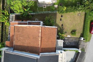 Damansara Heights (Bukit Damansara)