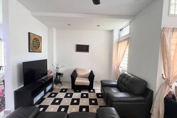 Damansara Heights (Bukit Damansara)