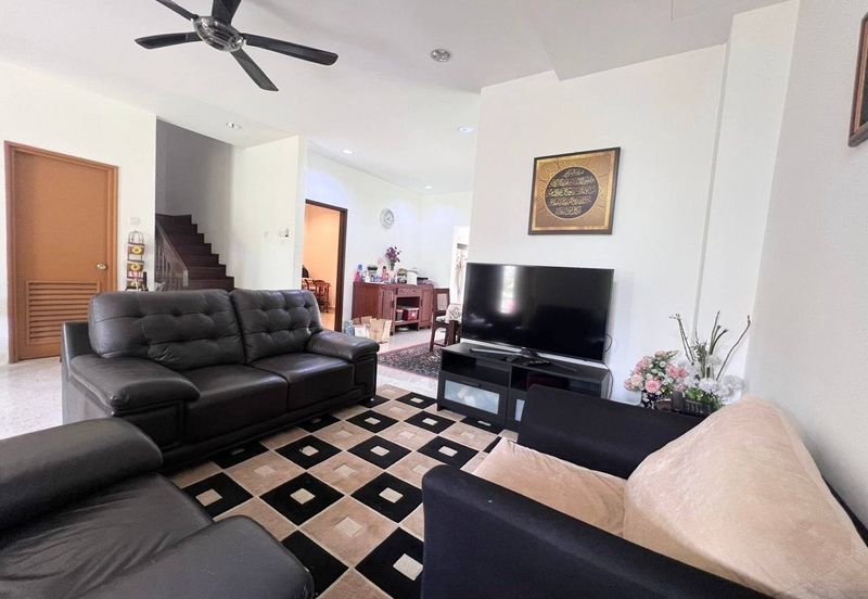 Damansara Heights (Bukit Damansara)