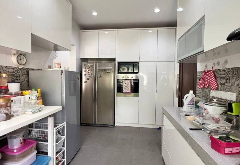 Damansara Heights (Bukit Damansara)