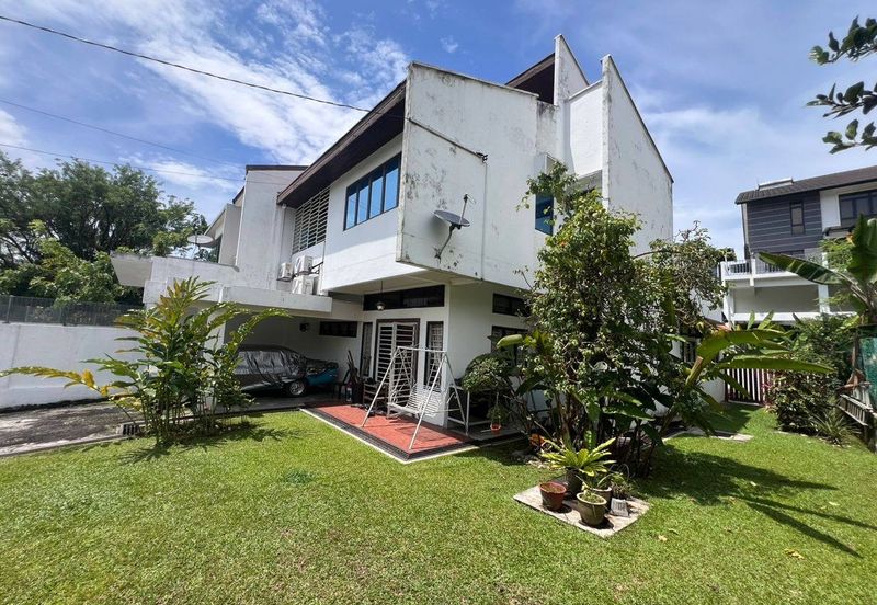 Damansara Heights (Bukit Damansara)