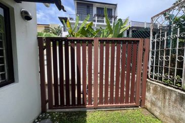 Damansara Heights (Bukit Damansara)