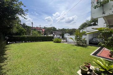 Damansara Heights (Bukit Damansara)