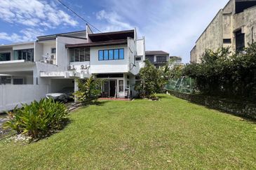 Damansara Heights (Bukit Damansara)