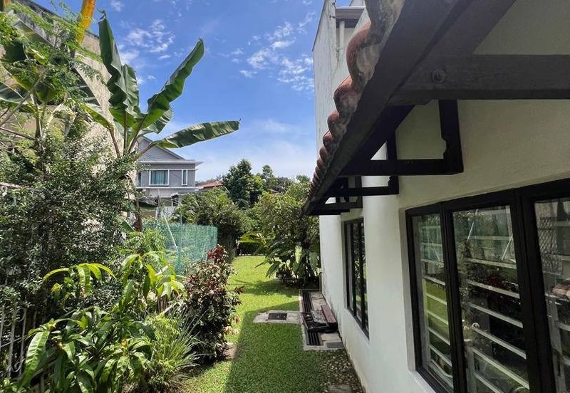 Damansara Heights (Bukit Damansara)