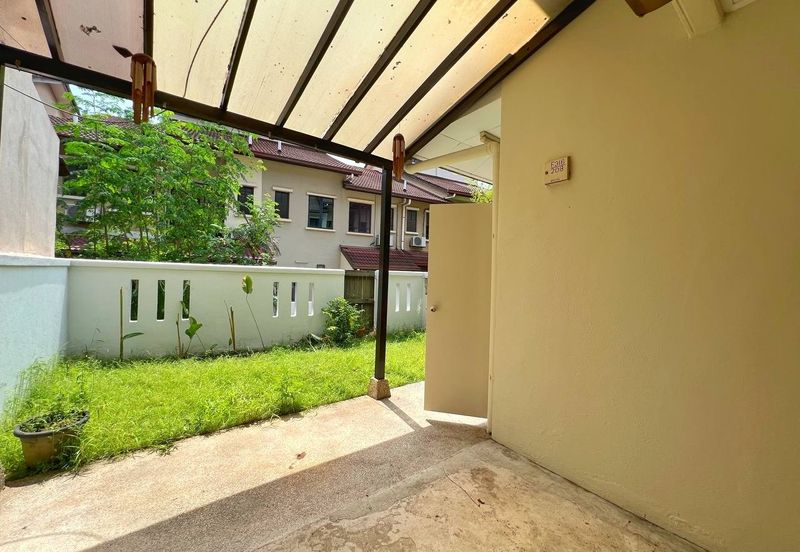 FREEHOLD! WELL MAINTAINED Double Storey Greenlane, Jalan Jerji Bukit Jelutong