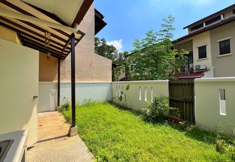 FREEHOLD! WELL MAINTAINED Double Storey Greenlane, Jalan Jerji Bukit Jelutong