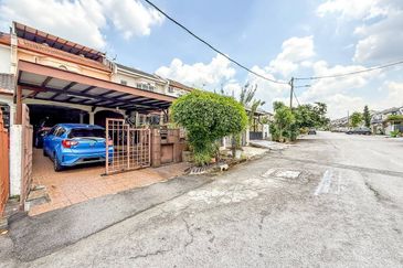 Taman Tun Dr Ismail (TTDI)