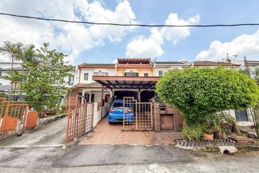 Taman Tun Dr Ismail (TTDI)