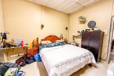 Taman Tun Dr Ismail (TTDI)