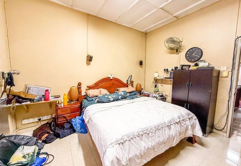 Taman Tun Dr Ismail (TTDI)