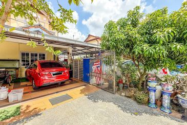 Seksyen 23, Shah Alam