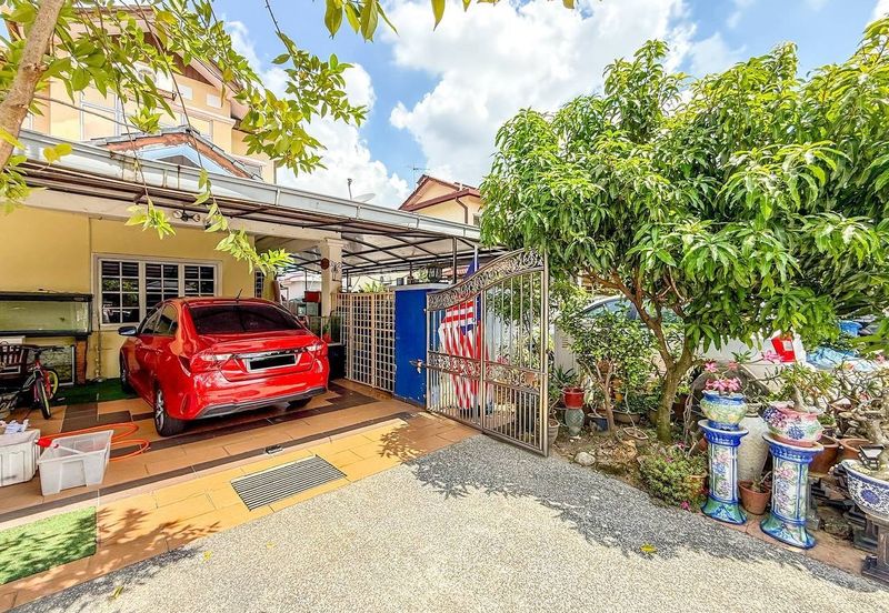 Seksyen 23, Shah Alam