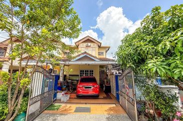 Seksyen 23, Shah Alam