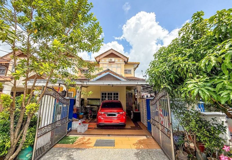 Seksyen 23, Shah Alam