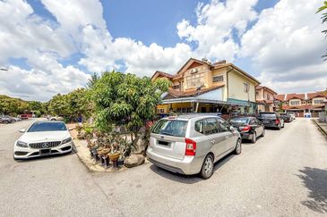 Seksyen 23, Shah Alam