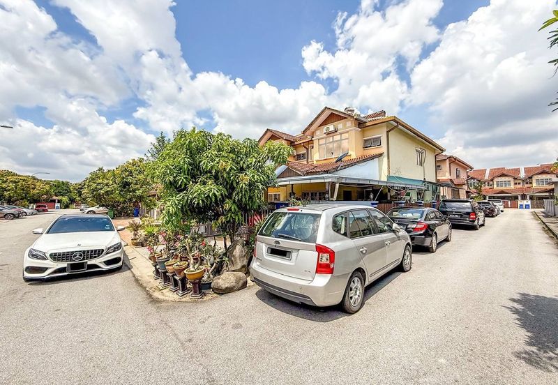 Seksyen 23, Shah Alam